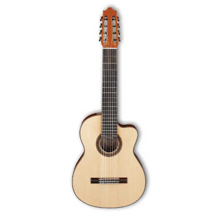 قیمت خرید فروش گیتار کلاسیک  Ibanez G208CWC NT